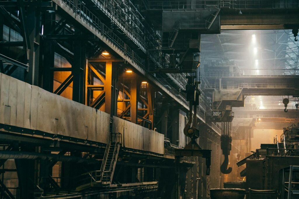 Industrial Site Img