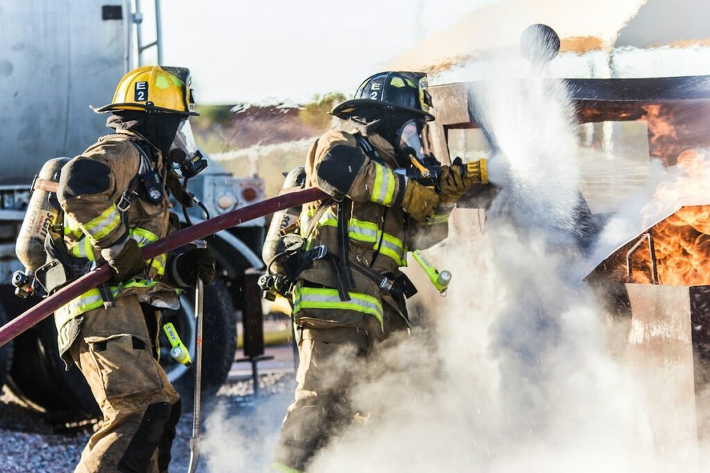 Training Mock Drill Img