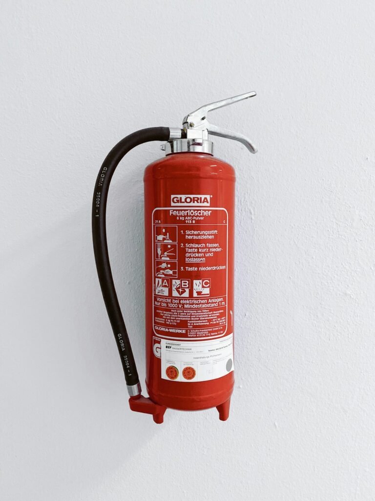 Flooding Clean Agent Img