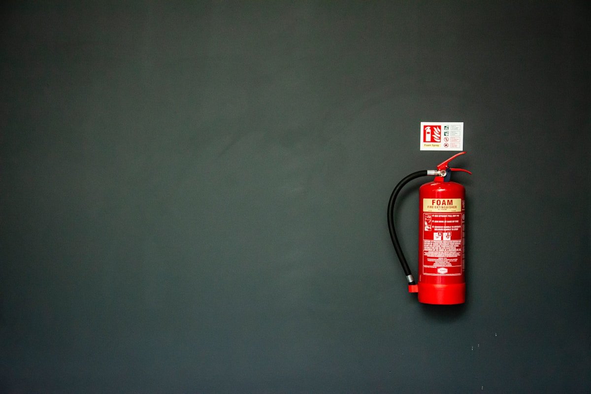 Fire Extinguishers Img