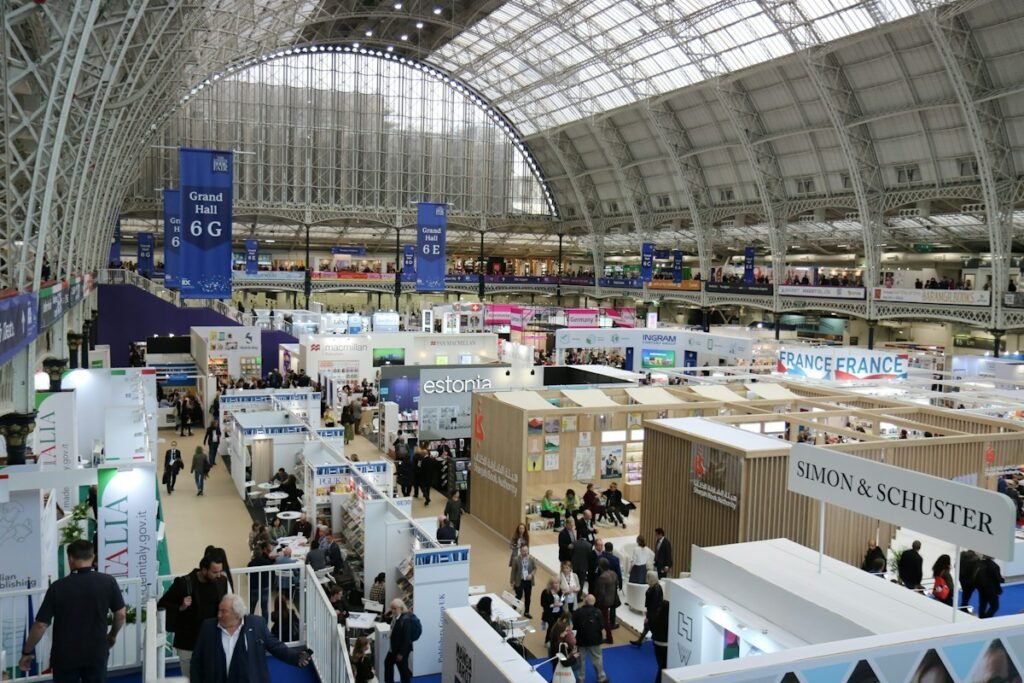 Events Exhibitions Img